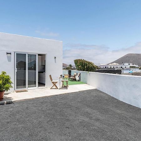 Apartamento Casa Majina El Islote Exterior foto