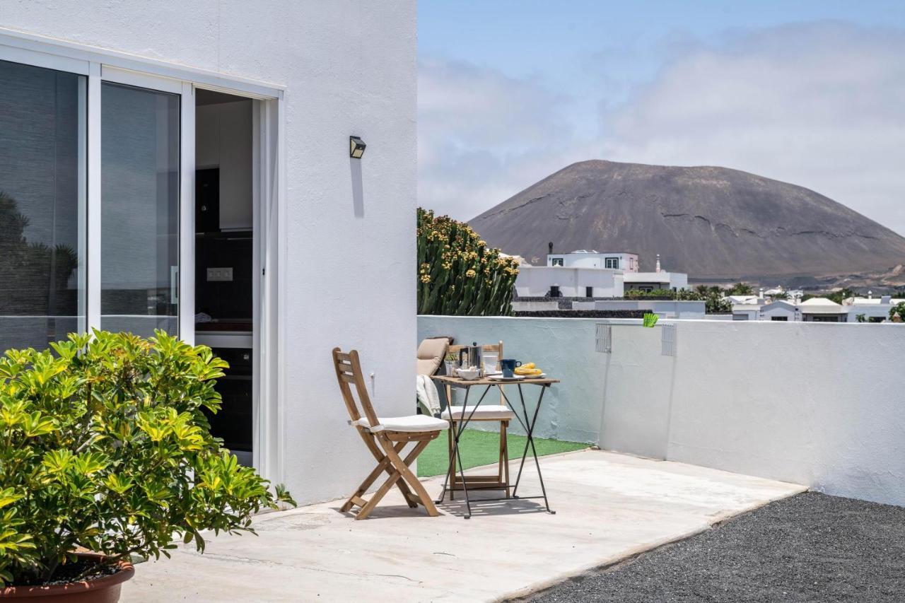 Apartamento Casa Majina El Islote Exterior foto