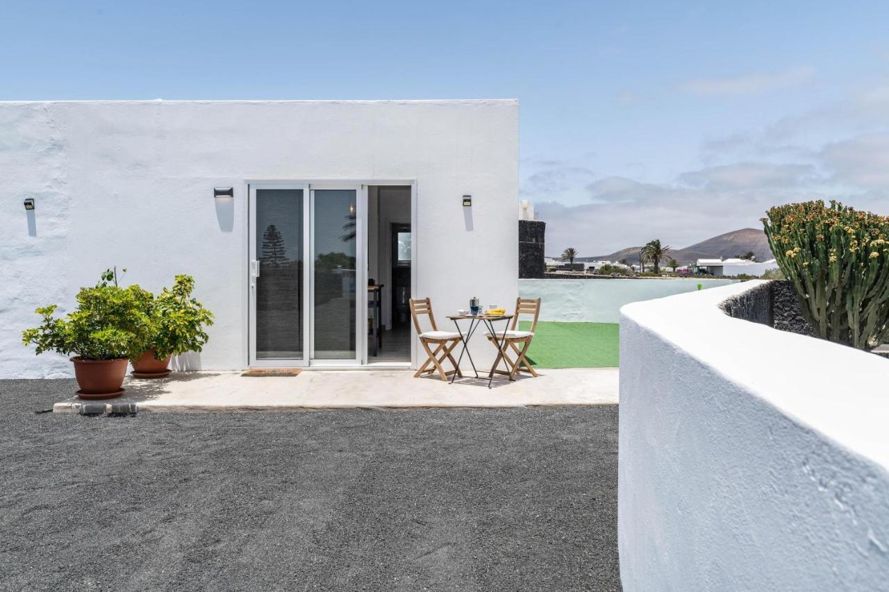 Apartamento Casa Majina El Islote Exterior foto