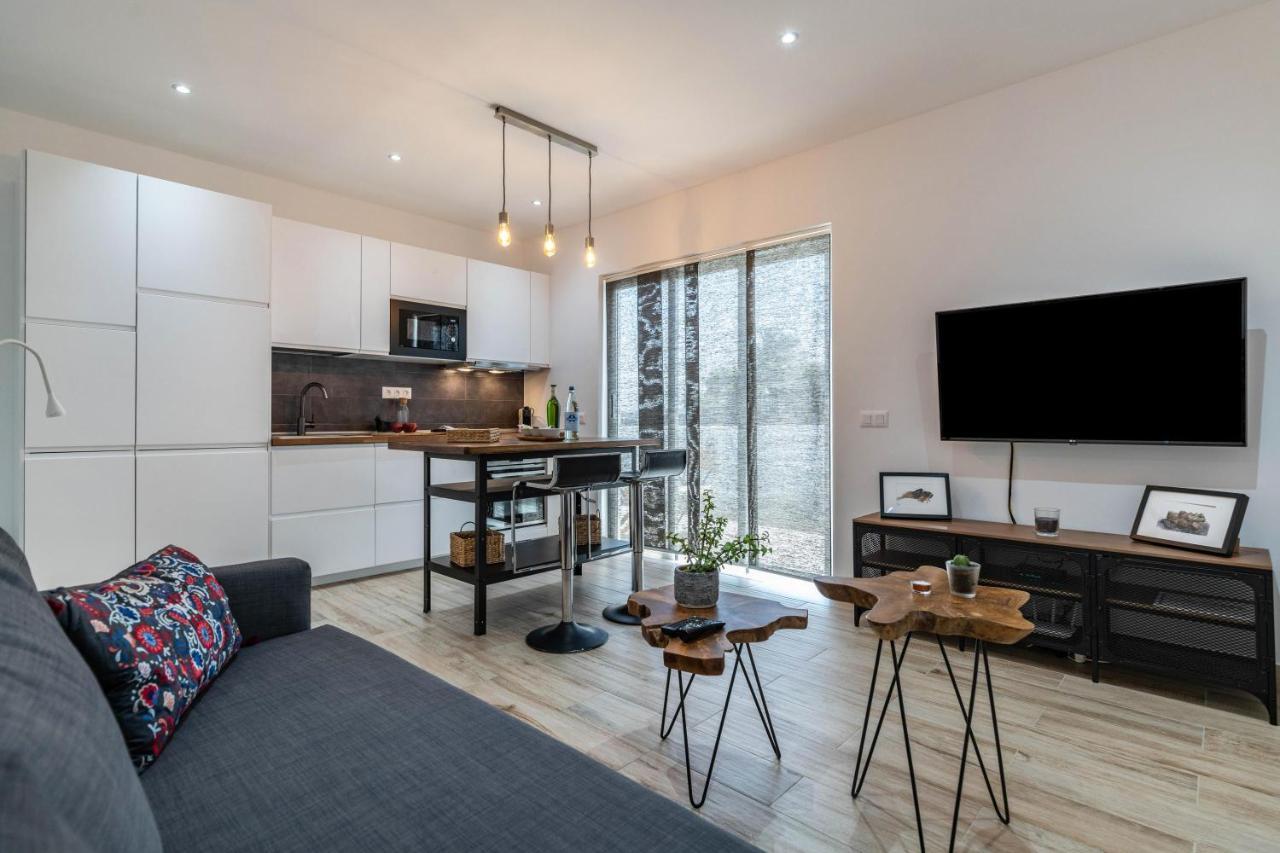Apartamento Casa Majina El Islote Exterior foto