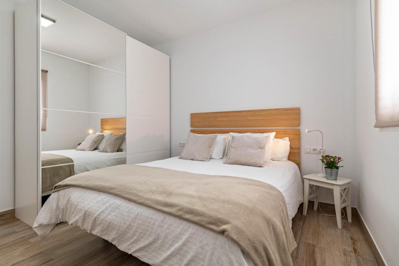 Apartamento Casa Majina El Islote Exterior foto